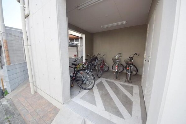 One’s Stage 上落合Vの物件内観写真